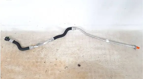 BMW M4 G82 G83 Breather hose/pipe 8096456 17228096456