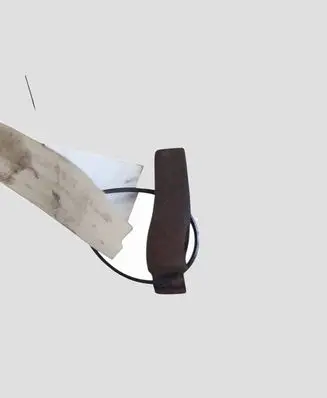 KIA Sorento Fuel Injector clamp holder
