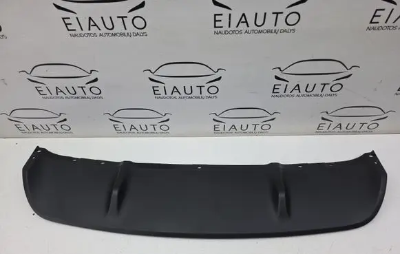 KIA Ceed Rear bumper lower part trim 86683A2500