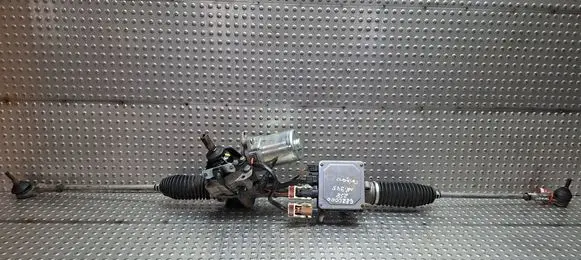 Renault Twingo III Steering rack S26340945 6820000258