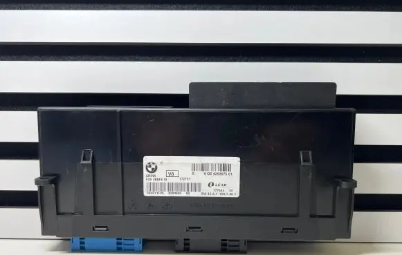 BMW X3 F25 Comfort/convenience module 9393675