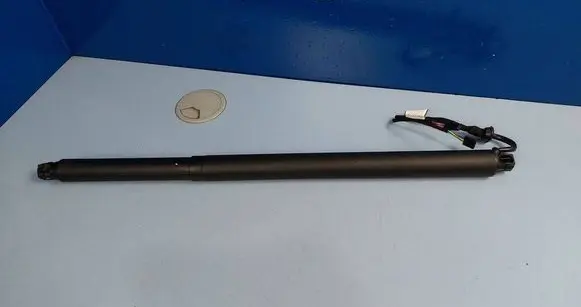 Skoda Octavia Mk3 (5E) Tailgate/trunk strut/damper 5E9827852A 5E9827852B 5E9827852C