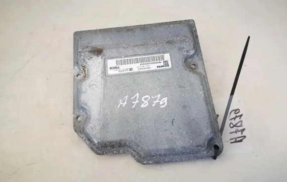 Cadillac CTS Gearbox control unit/module 24238549 5wk33520ez