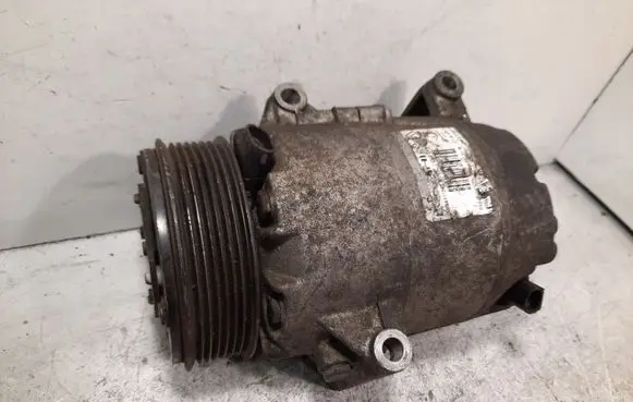 Renault Espace - Grand espace IV Air conditioning (A/C) compressor (pump) 10084141247B