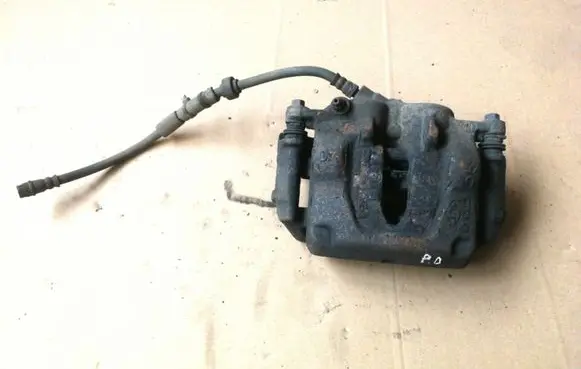 Nissan Primastar Front brake caliper