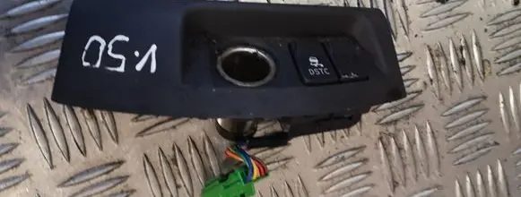 ESP (stability program) switch