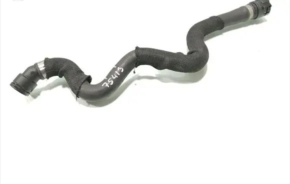 Mercedes-Benz CLK AMG A208 C208 Engine coolant pipe/hose A2478303400
