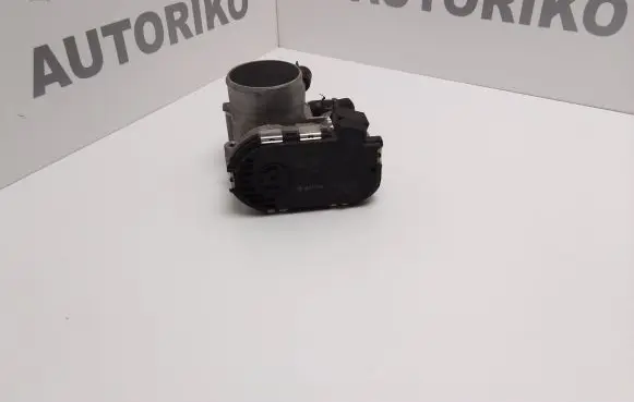 KIA Rio Throttle valve 3510004200