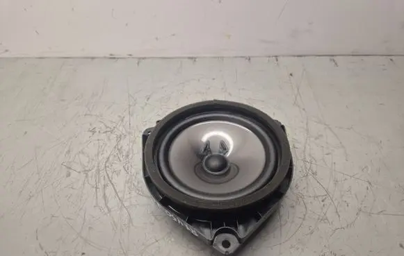 Lexus RX 450H Rear door speaker 8616078060