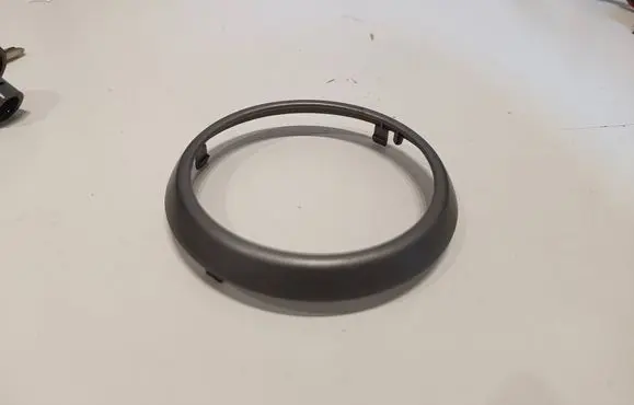 Peugeot 107 Other dashboard part 556610H010