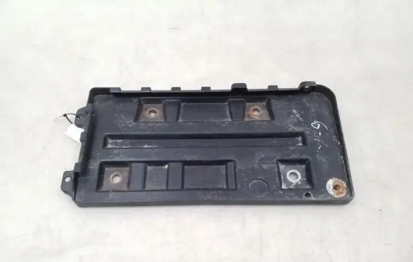 Volkswagen Phaeton Battery bracket 3D0804869G