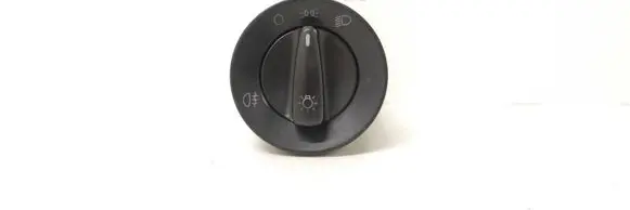 Volkswagen PASSAT B5 Light switch 1C0941531 04052030