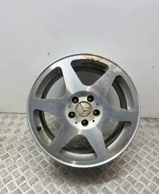 Mercedes-Benz SL R129 R12 alloy rim 814JX17H2ET34 A1244011702