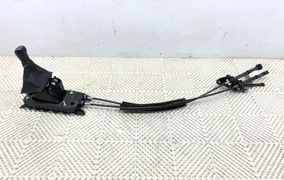 Skoda Kamiq Gear shift rod 5R3711049L