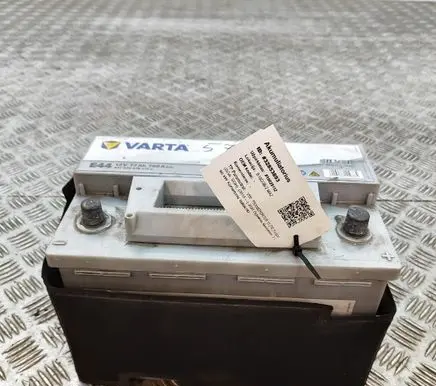Volkswagen Transporter - Caravelle T6 Car battery 577400078 5774000783162
