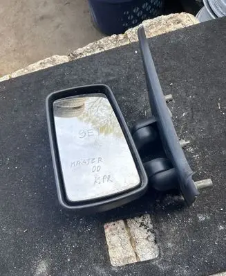 Renault Master II Manual wing mirror 017006 013012
