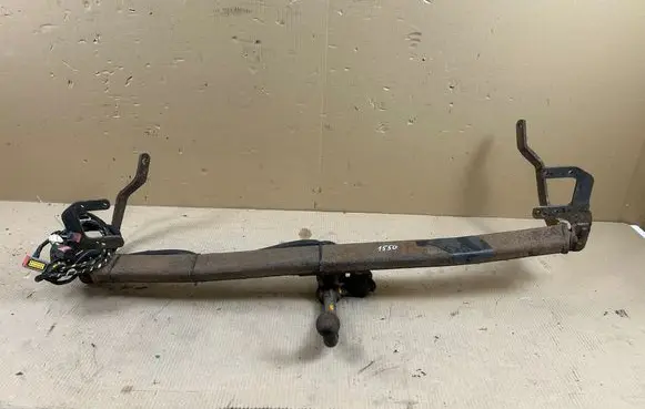 Citroen C5 Tow bar set
