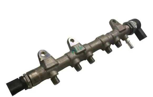 Mini Cooper Countryman R60 Fuel main line pipe 851415402 0445214315 0281002949
