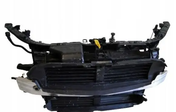 Mercedes-Benz GLB x247 Front piece kit A2476207200 A2479067906