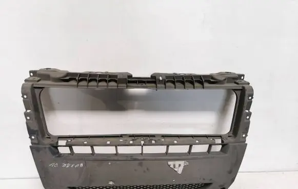 Citroen Jumper Front bumper 1305760070