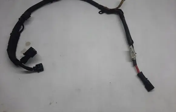 Audi A6 S6 C7 4G Other wiring loom 4G1971111C