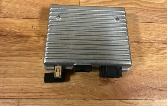 Opel Insignia A Bluetooth control unit module 13342398 A5175075 B01387