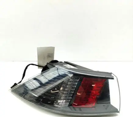 Peugeot 508 II Rear/tail lights 9813508580