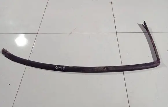 Opel Astra G Rubber seal front coupe door 