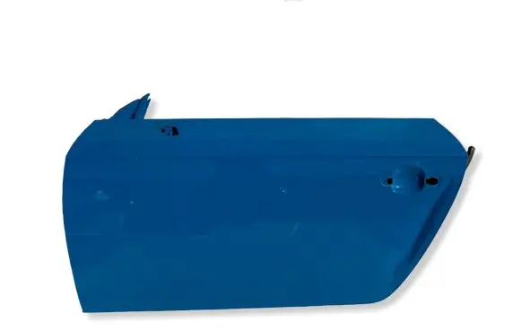 Audi TT TTS RS Mk3 8S Door (2 Door Coupe) 
