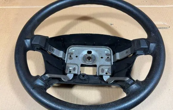 KIA Rio Steering wheel KA211511120