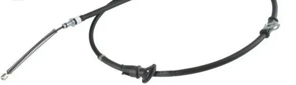 Handbrake/parking brake wiring cable