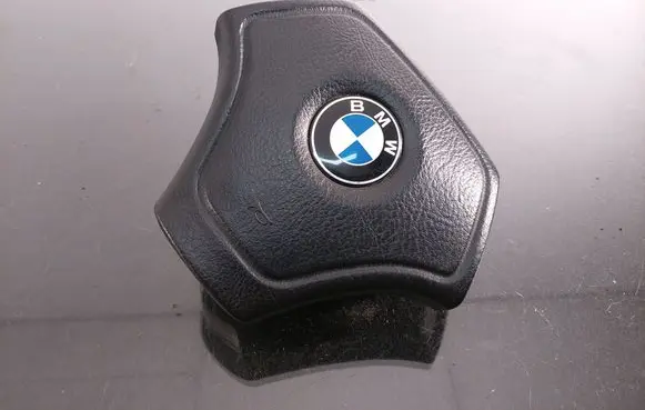 BMW 5 E39 Steering wheel airbag 3310927623