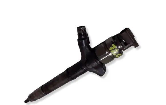 Toyota Avensis T250 Fuel injector 236700R180 02K52029