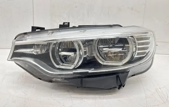 BMW 4 F36 Gran coupe Headlight/headlamp 7460619 746061901