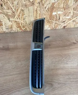 Opel Antara Front fender indicator light 