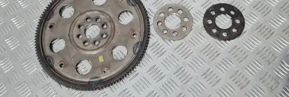 Toyota RAV 4 (XA30) Flywheel