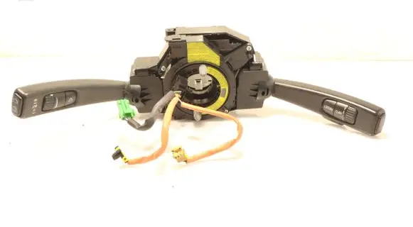 Volvo C30 Light switch