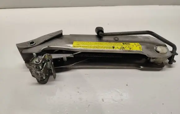 Audi A4 S4 B7 8E 8H Lift Jack 8E0011031M