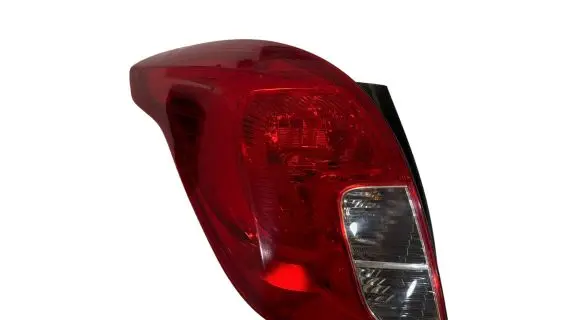 Opel Mokka Rear/tail lights