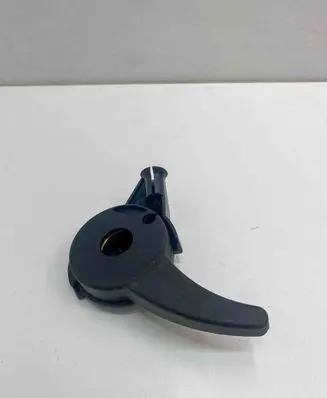 Mercedes-Benz SL R129 Engine bonnet (hood) release handle 1298800020 A1298800020