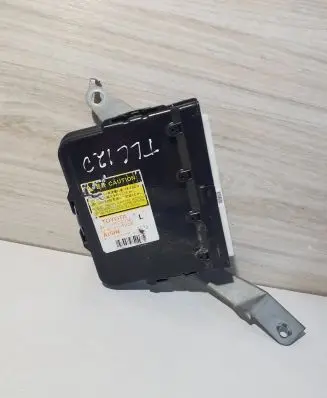 Toyota Land Cruiser (J120) ABS control unit/module 8954060330