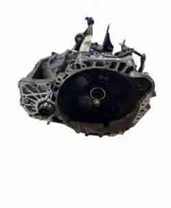 Toyota RAV 4 (XA30) Manual 6 speed gearbox A9Z01936