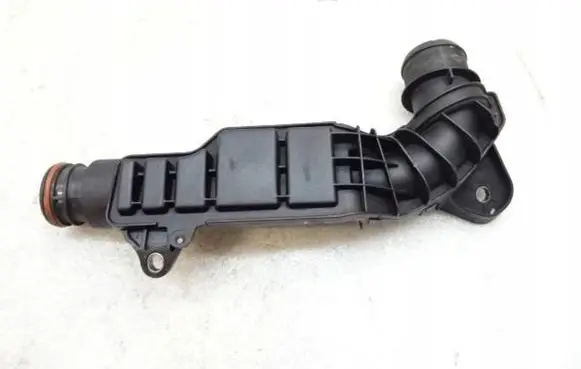 Peugeot 3008 II Intercooler hose/pipe 9810958280