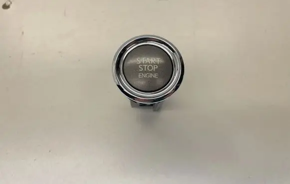 Lexus GS 250 350 300H 450H Engine start stop button switch 8961130121