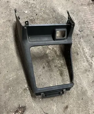 Opel Frontera B Other center console (tunnel) element 8971435960 8971357780