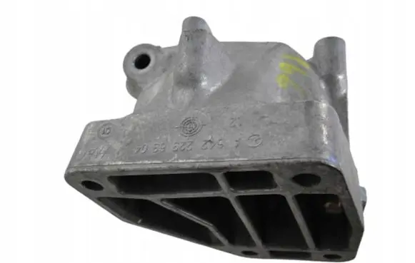 Mercedes-Benz GLE (W166 - C292) Engine mounting bracket A6422236304