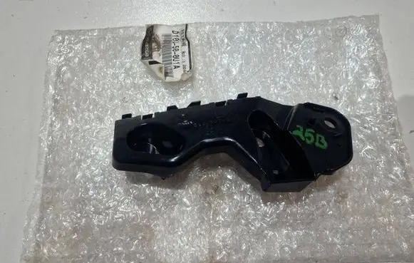 Mazda CX-3 Front bumper mounting bracket D10J500U1A D10J50001