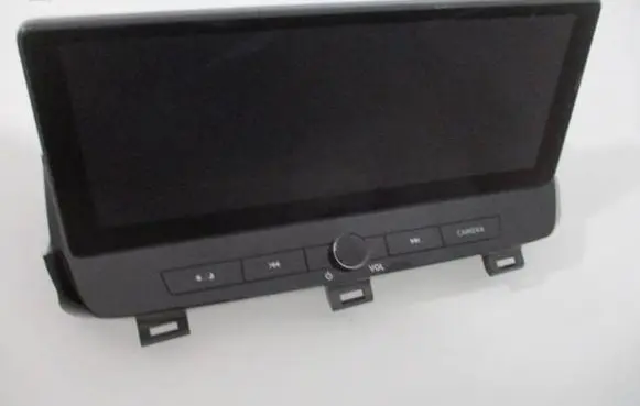 Nissan Qashqai J12 Screen/display/small screen 280906RN0C