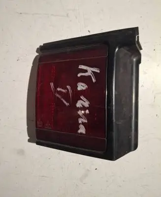 Toyota Carina T170 Tailgate rear/tail lights 7837007837 007837