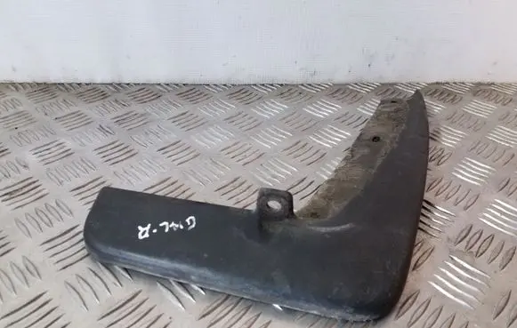 Mitsubishi ASX Rear mudguard 